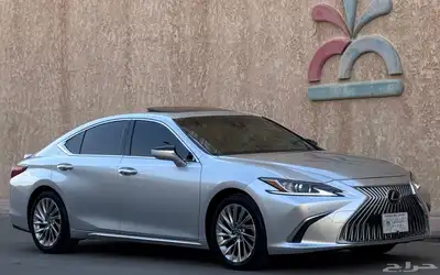 لكزس ES350 CC 2021 11