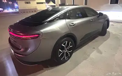 تويوتا كراون 2023 للبيع 2