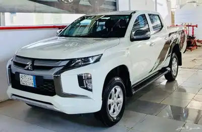 ونيت ميتسوبيشي L200 2023 فل كامل ( ديزل ) 4x4 عيسائي 0