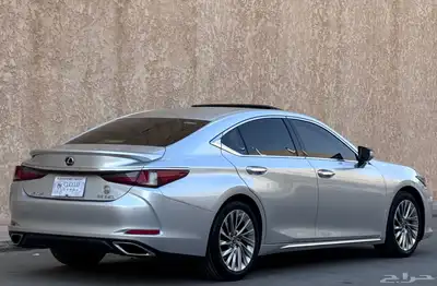 لكزس ES350 CC 2021 8