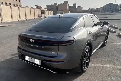 تويوتا كراون 2023 للبيع 7