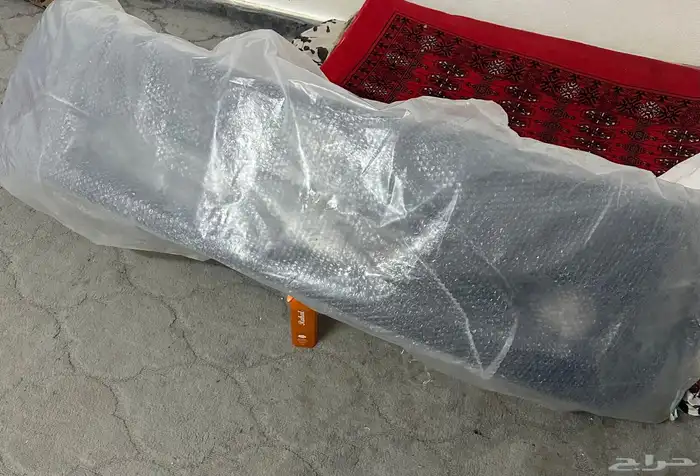 صدام كابرس وكاله 2
