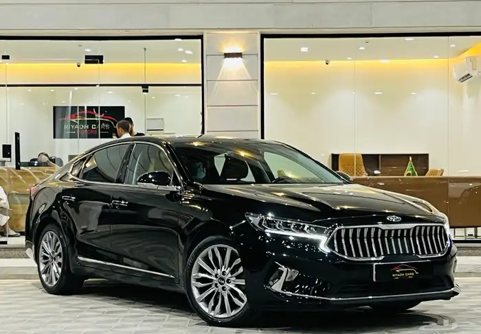كيا K7 2020 ( بحالة ممتازة ) 0