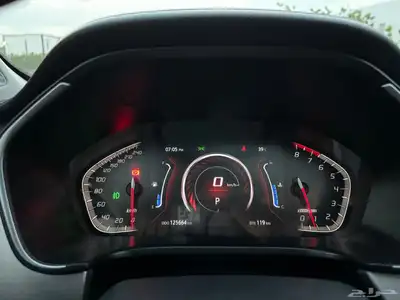 شانجان CS75 فل كامل 2020 نظيفه جدا 31
