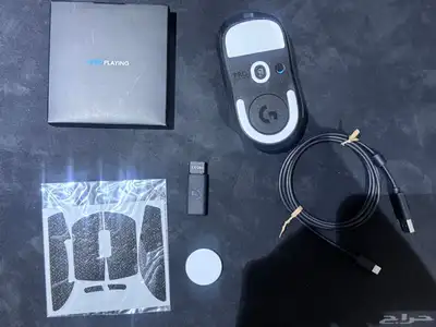 ماوس لوجتيك جي برو اكس سوبر لايت تو 1