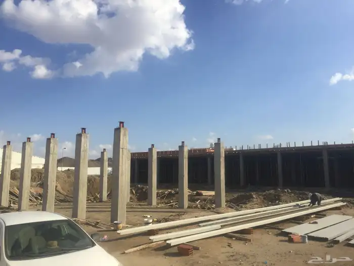 مقاولات عامه انشاء محطات وقود 10