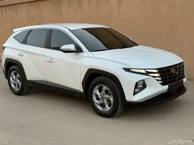 توسان ديزل 2021 فل مواصفات 6