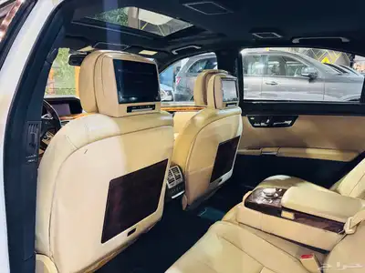 مرسيدس S350 ( 2006) (بحاله ممتازه) 7