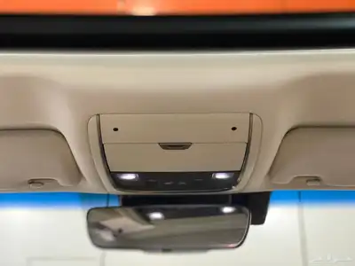 لكزس LS350 2018 بحالة نظيفة جدا 14