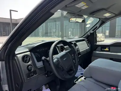 فورد F150 بدون دبل 2014 14