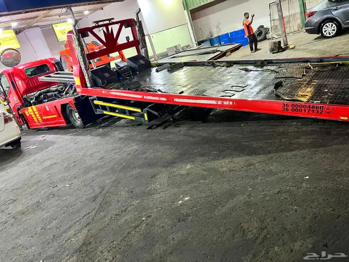 سطحة شرق الرياض 1