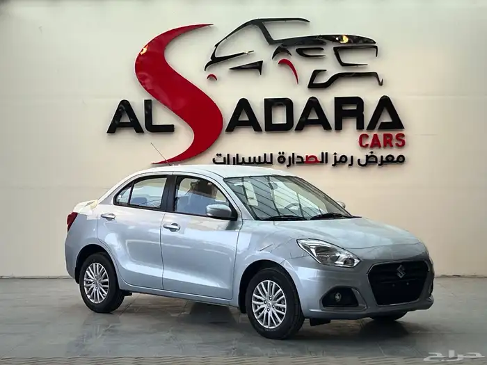 سوزوكي ديزاير استاندر 2025 افضل العروض والأسعار 2