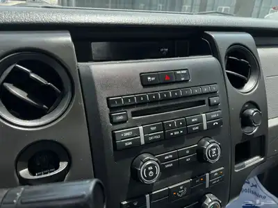 فورد F150 بدون دبل 2014 16