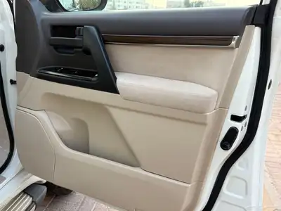 لاندكروزر GXR 2021 رقم 1 هدد وكاله نضيييف للغايه 34