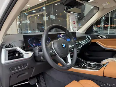 BMW X5 2025 NEW 4