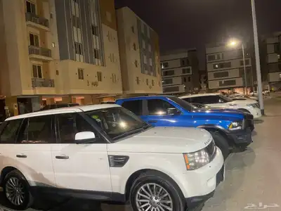 range rover 2010 hse 5