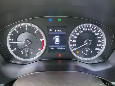 سنتافي ديزل 2019 فل كامل 22