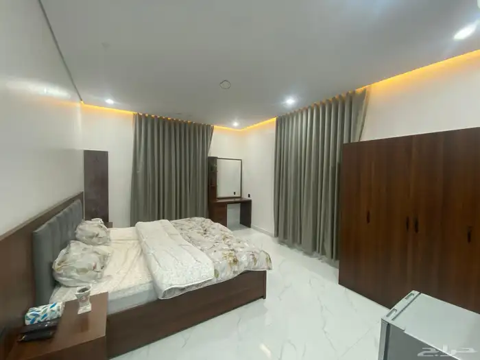 شقق مفروشة للإيجار 9