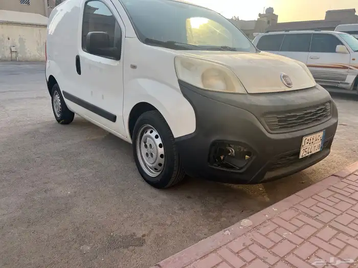 فيات 1