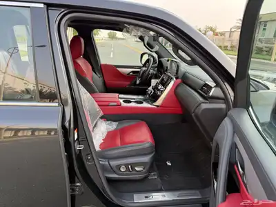 جيب لكزس LX600 2023 F SPORT - سعودي 18
