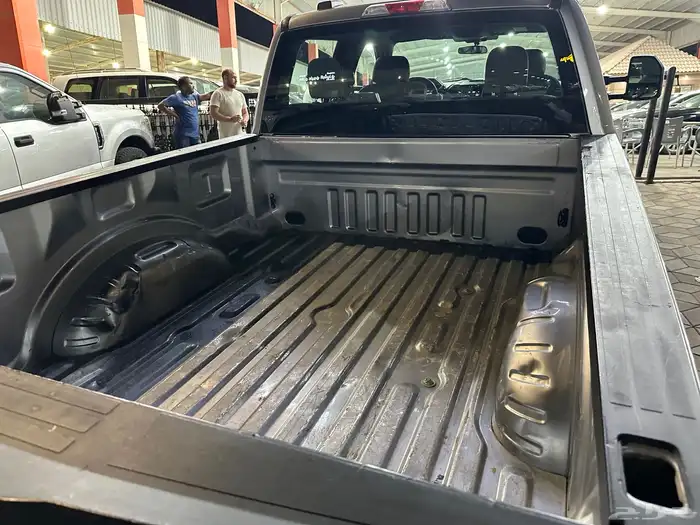 فورد F350 2021 دبل - ممشى قليل وكالة 5