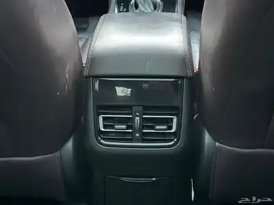شانجان CS75 فل كامل 2020 نظيفه جدا 25