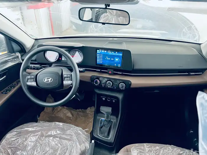 هيونداي اكسنت 1.5 فليت 2026 12