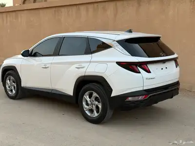 توسان ديزل 2021 فل مواصفات 3