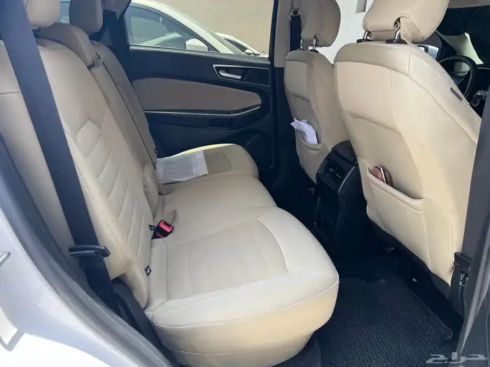 فورد ايدج Ford edge 2016 SEL 2