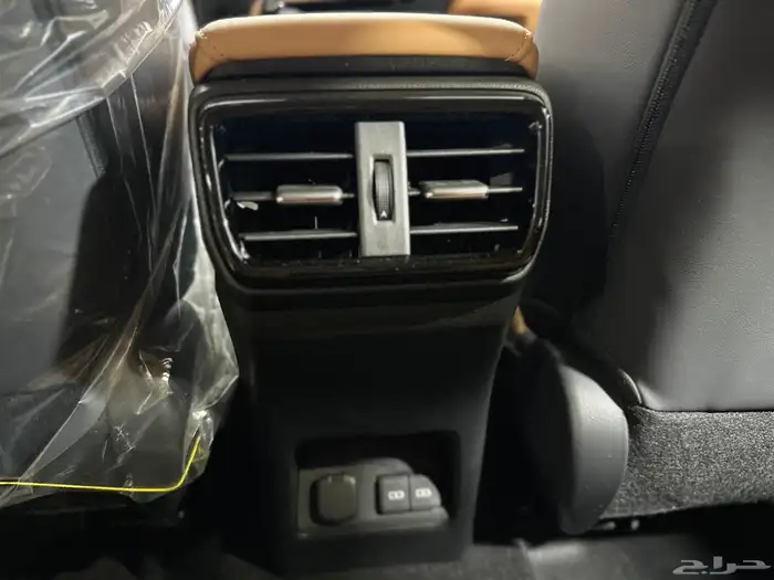 لكزس ( NX 350 AA ) موديل 2025 11