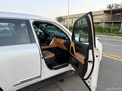 لكزس LX600 2024 BB - سعودي شبه جديد 21
