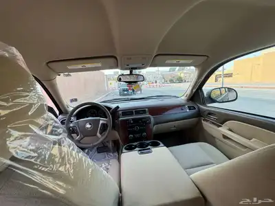 تاهو 2012 دبل سعودي 25