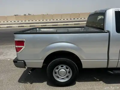 فورد F150 بدون دبل 2014 6