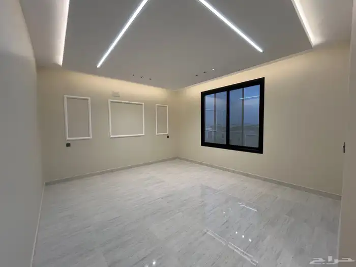للبيع شقق تمليك علوي درج داخلي سطح vip المحاله (أبها) 3