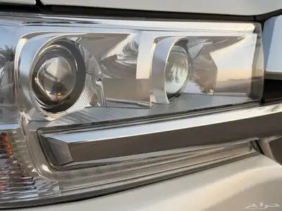 لاندكروزر GXR 2021 رقم 1 هدد وكاله نضيييف للغايه 39