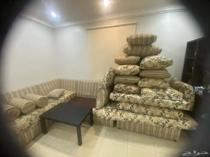 طقم كنب 1