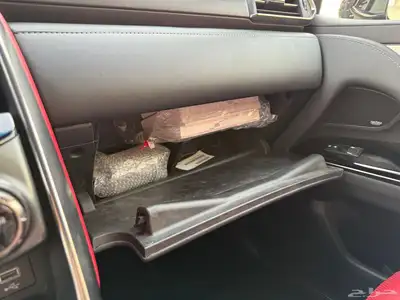 جيب لكزس LX600 2023 F SPORT - سعودي 34