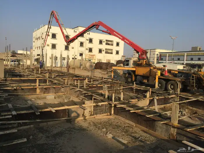 مقاولات عامه انشاء محطات وقود 19