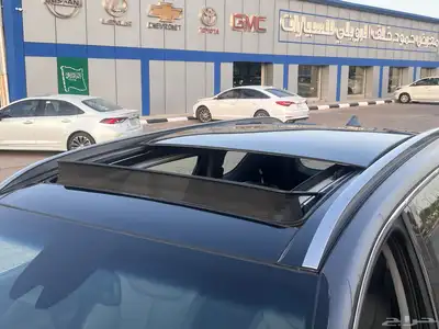 سنتافي ديزل 2019 فل كامل 7