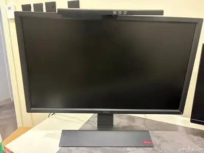 شاشة BenQ 27 بوصه 0