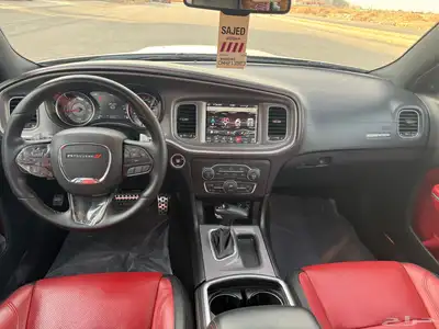 دوج تشارجر 2022 GT 7