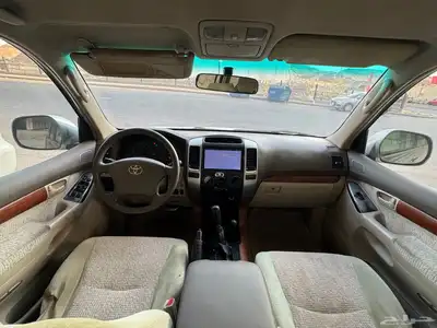 برادو 2006 8