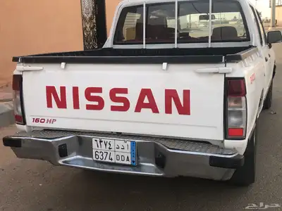 ددسن غمارتين 2001 للبيع 3