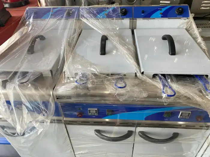 مستلزمات مطاعم جمله وقطاعي جديد كل مايخص مطعمك متوفر وخصم 25
