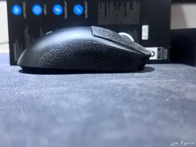 ماوس لوجتيك جي برو اكس سوبر لايت تو 4
