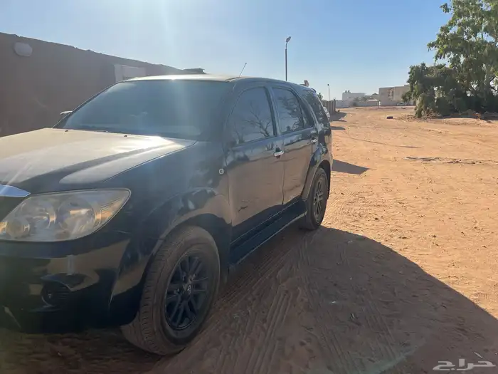 فورتنشر 2007 اربع سرندل دبل 5