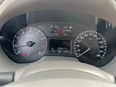 نيسان سنترا 2020 نص فل مكينه كبيره 11