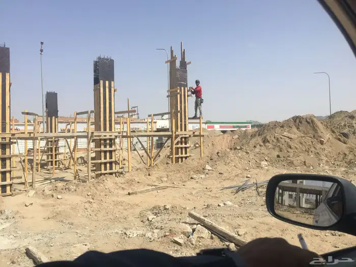 مقاولات عامه انشاء محطات وقود 16