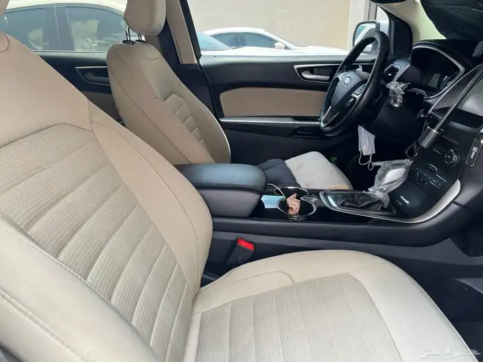 فورد ايدج Ford edge 2016 SEL 3
