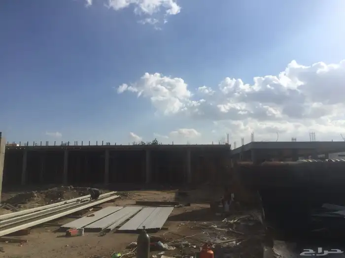 مقاولات عامه انشاء محطات وقود 8